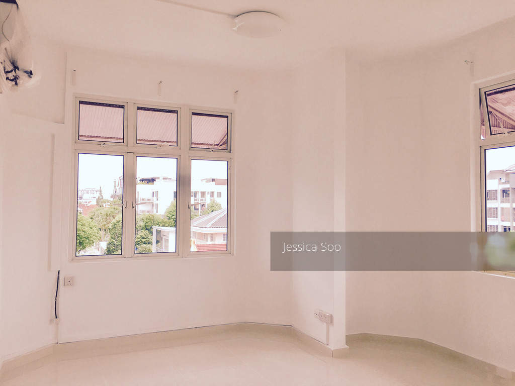 Bendigo Gardens (D15), Apartment #148436532